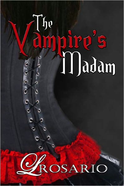 The Vampire's Madam