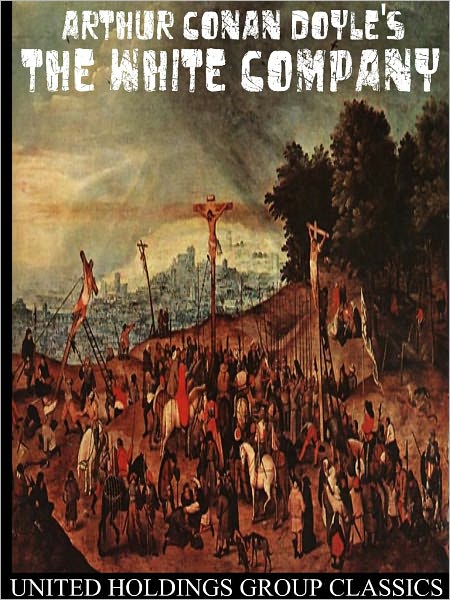 The White Company