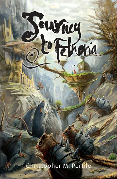 Journey to Felnoria