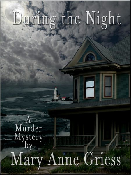During The Night - A Legal Thriller Murder Mystery