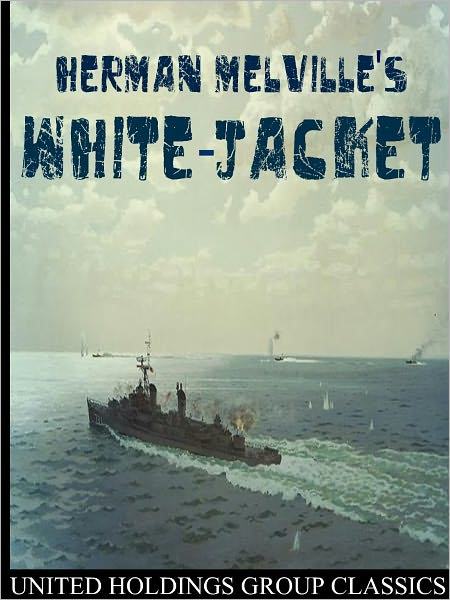 White-Jacket
