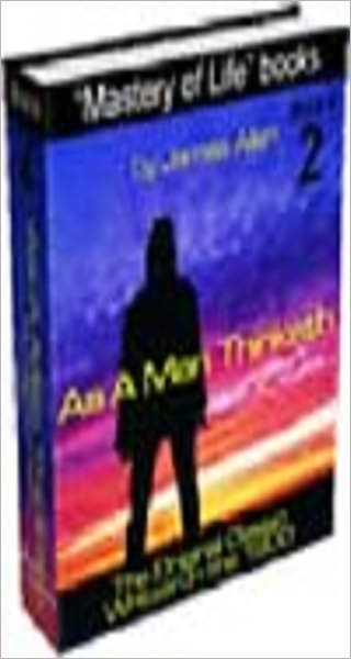 As A Man Thinketh