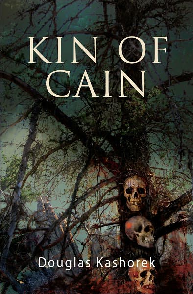 Kin of Cain
