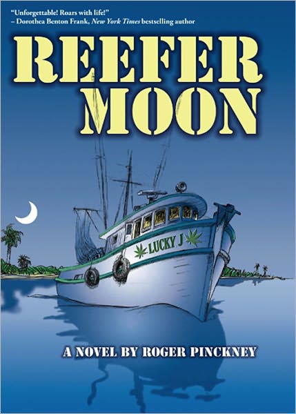 Reefer Moon