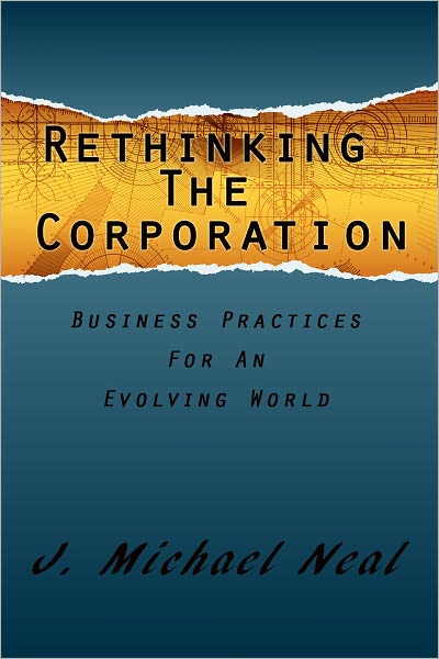 Rethinking the Corporation