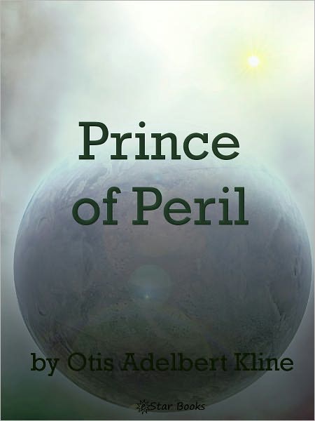 Prince of Peril