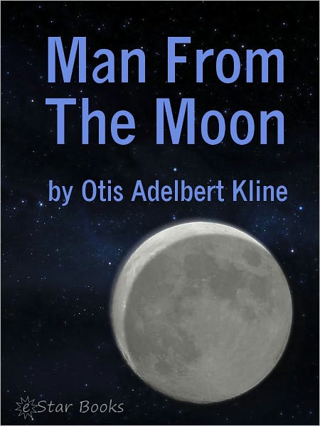 Man From The Moon