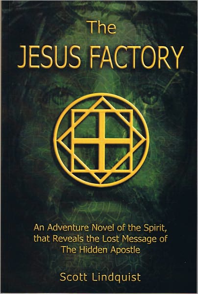 The Jesus Factory