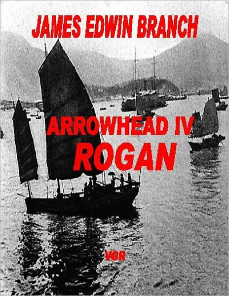 Rogan (Arrowhead 4)