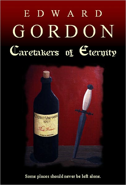 Caretakers of Eternity