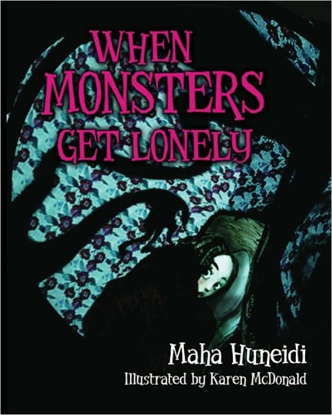 When Monsters Get Lonely
