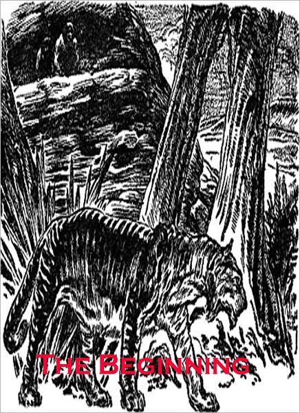The Beginning: A Science Fiction/Short Story Clasic By Henry Hasse!