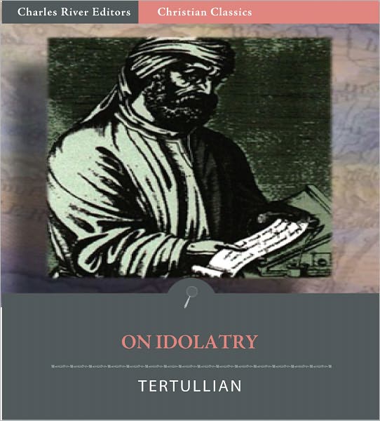 On Idolatry