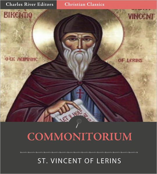 Commonitorium (Commonitory)