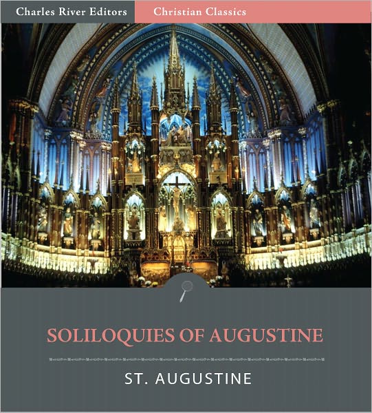 The Soliloquies of Augustine