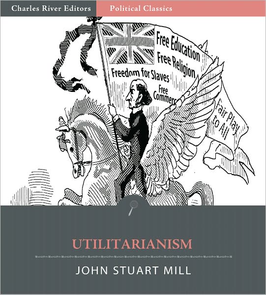 Utilitarianism (Illustrated)