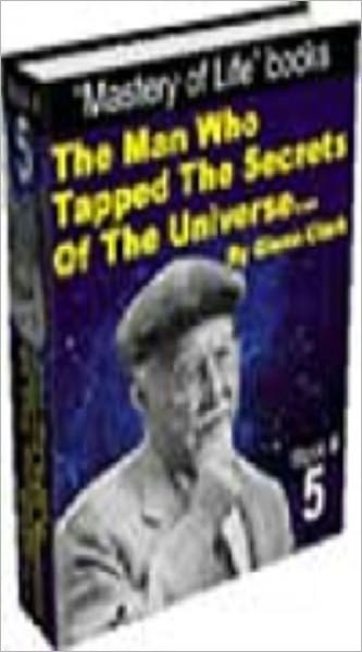The Man Who Tapped The Secrets Of The Unverse