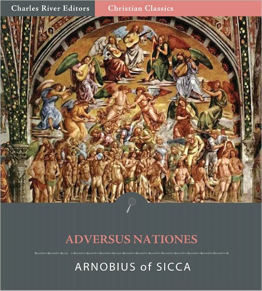 Adversus Nationes
