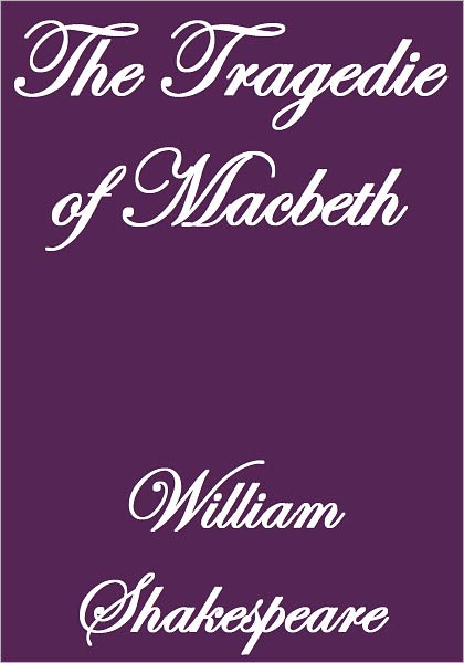 The Tragedie of Macbeth
