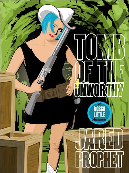 Tomb of the Unworthy