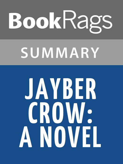 Jayber Crow by Wendell Berry l Summary & Study Guide
