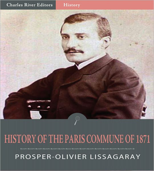 History of the Paris Commune of 1871