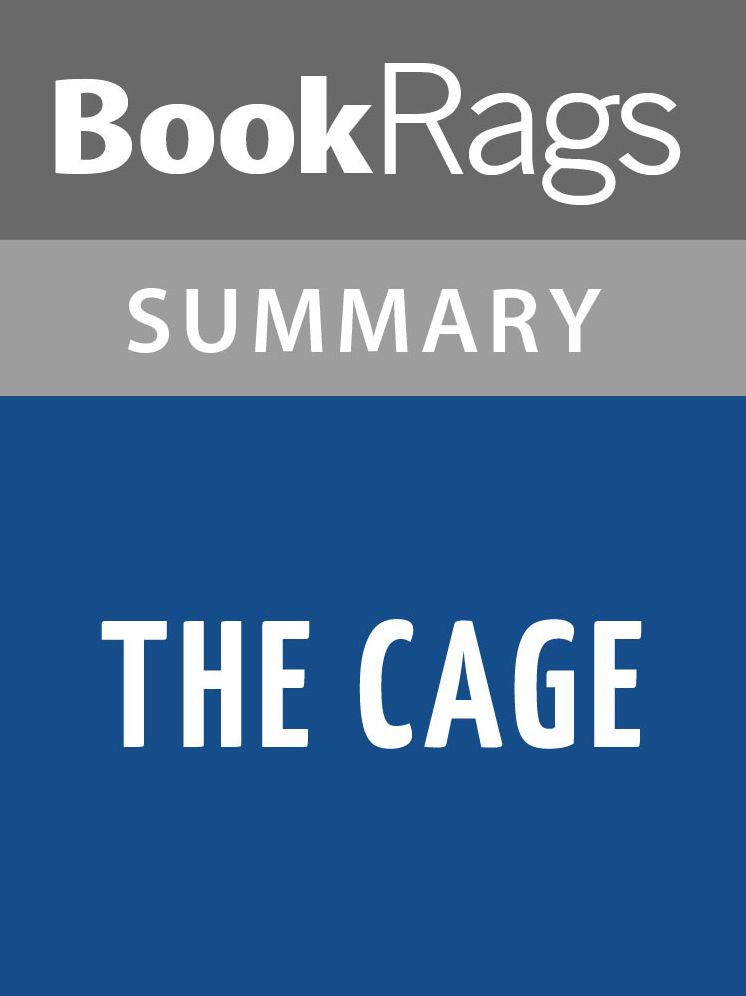 The Cage by Ruth Minsky Sender l Summary & Study Guide