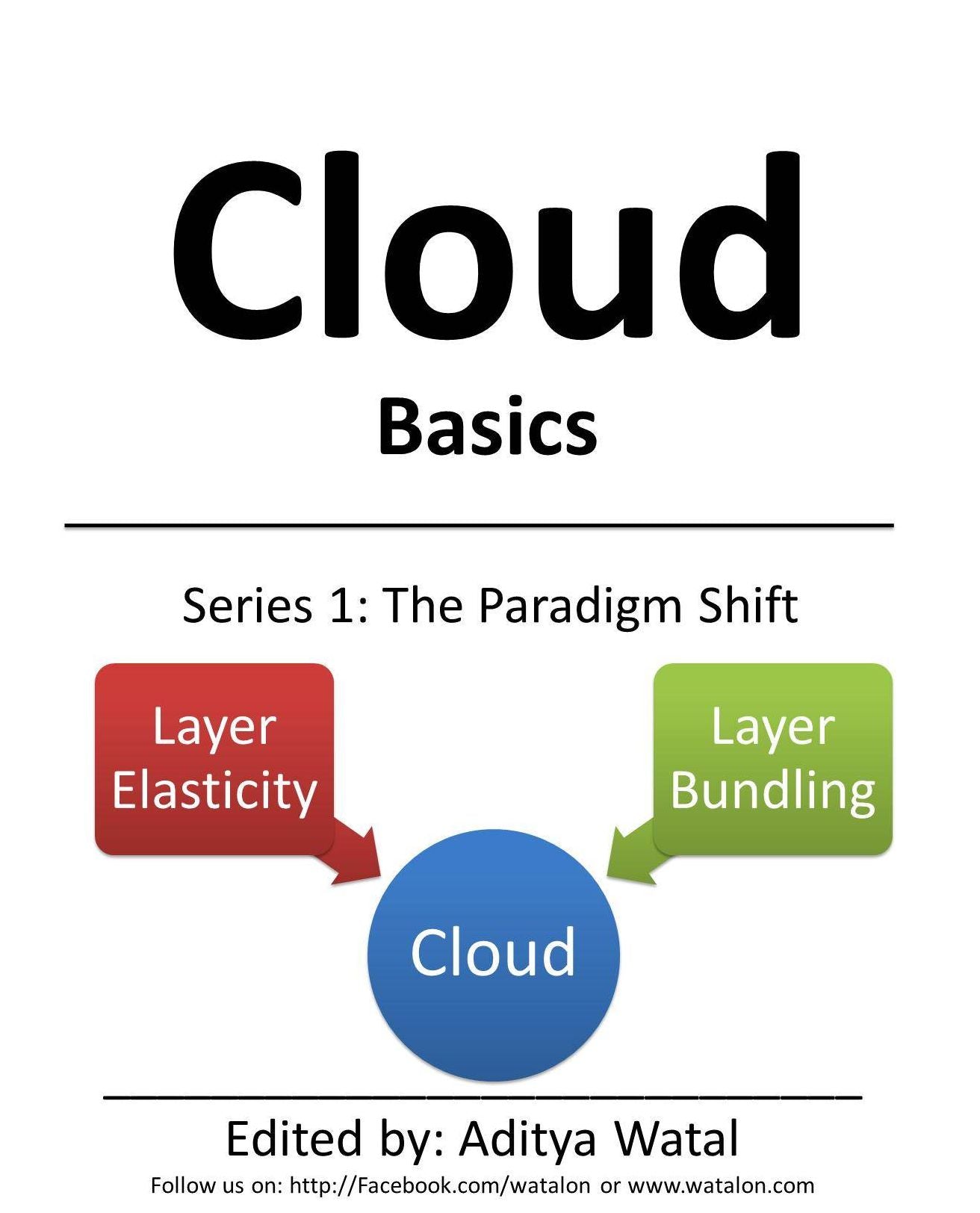 Cloud Basics