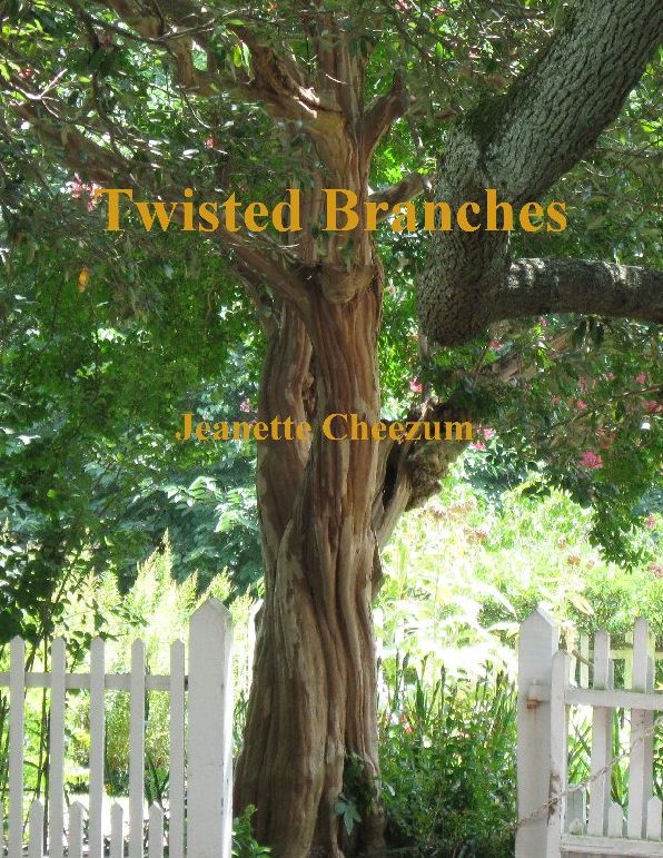 Twisted Branches