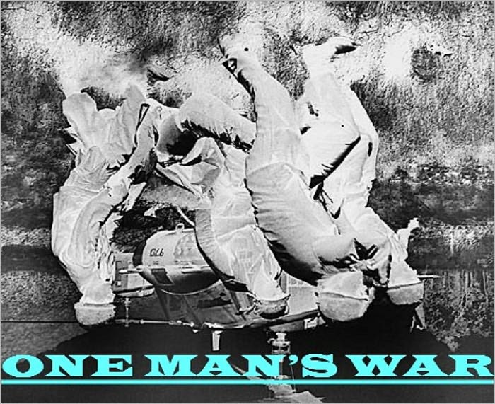 One Man's War