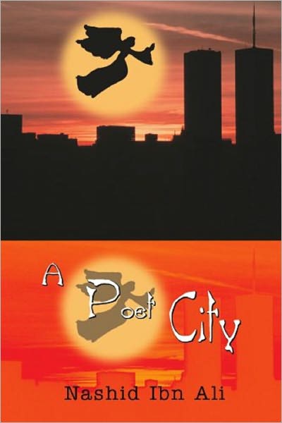 A Poet City
