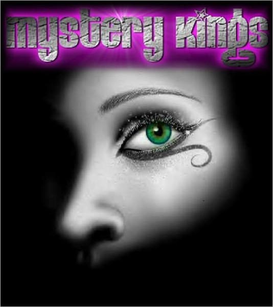 Mystery Kings