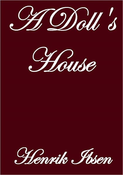 A DOLL'S HOUSE