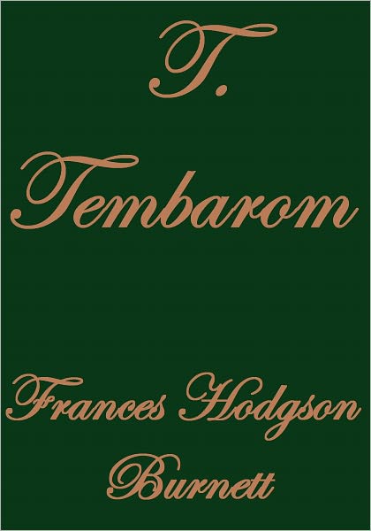 T. TEMBAROM