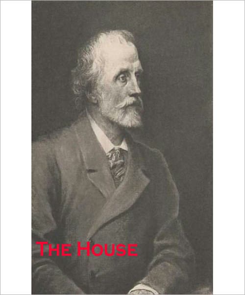 The House On The Beach: A Romance/Literature Classic By George Meredith!