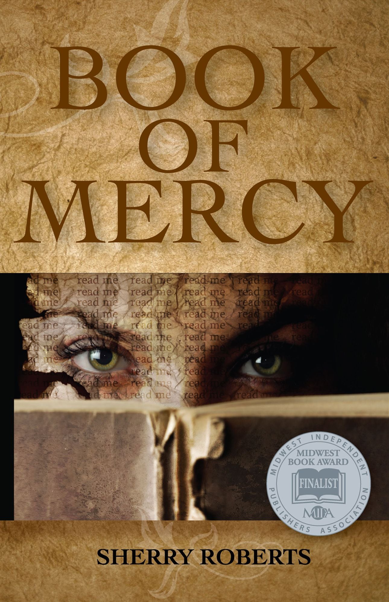 Book of Mercy