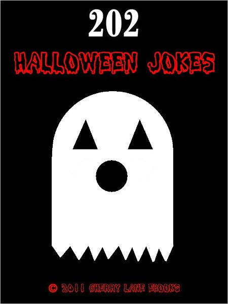 202 Halloween Jokes