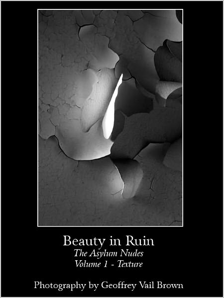 Beauty In Ruin - The Asylum Nudes - Vol. 1 Textures