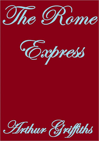 The ROME EXPRESS