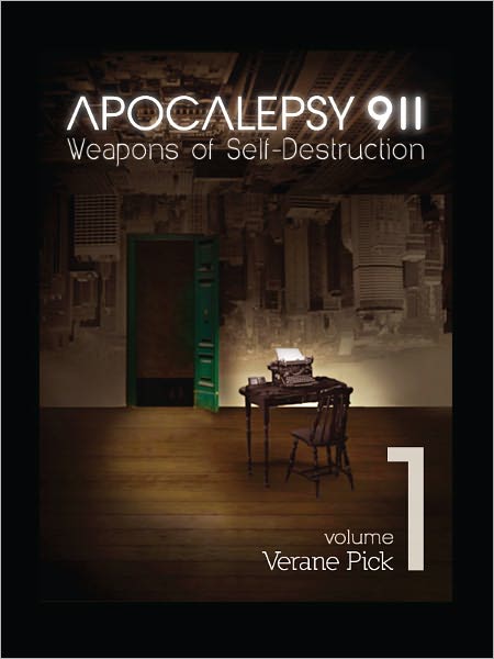 Apocalepsy 911