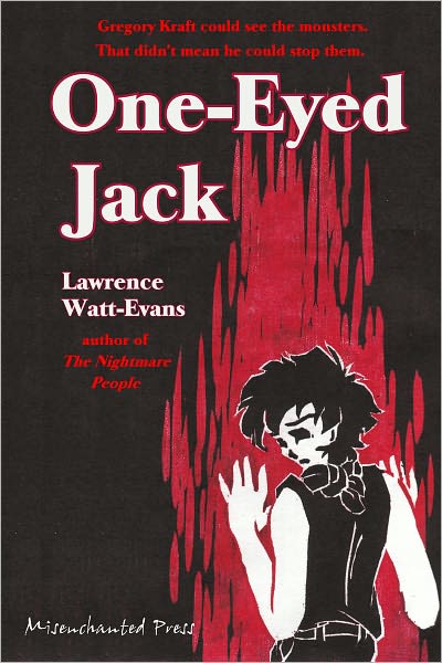 One-Eyed Jack