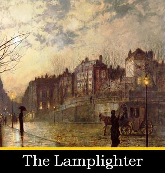 The Lamplighter