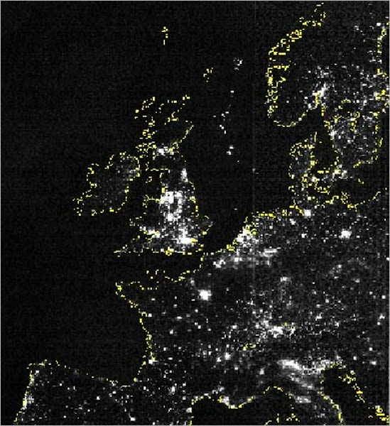 The Expansion of Europe (Illustrated)