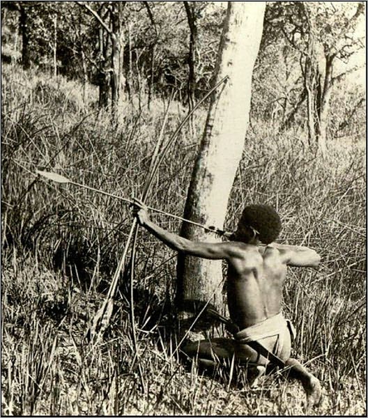 The Great White Tribe in Filipinia (Illustrated)