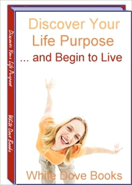Take Control of Your Life - Discover Life Purpose and Begin to Live
