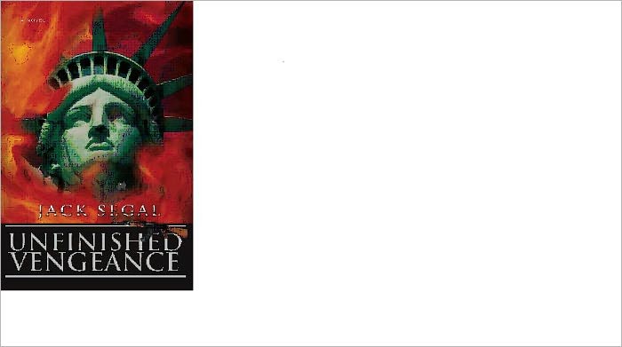 UNFINISHED VENGEANCE