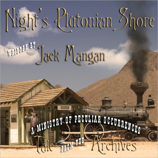 Night's Plutonian Shore