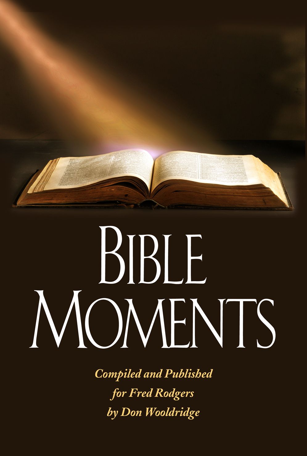 Bible Moments