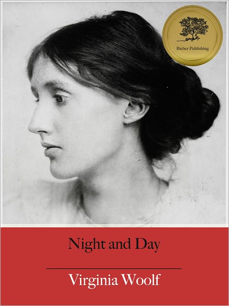 Night and Day