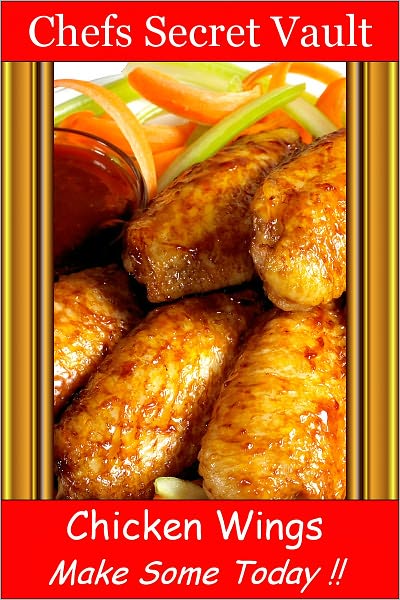 Chicken Wings - Make Some Today